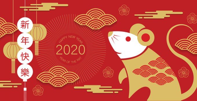 Horóscopo chinês 2020: O Ano do Rato