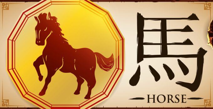 signo de cavalo no horóscopo chinês