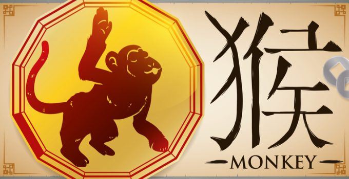 signo de macaco no horóscopo chinês